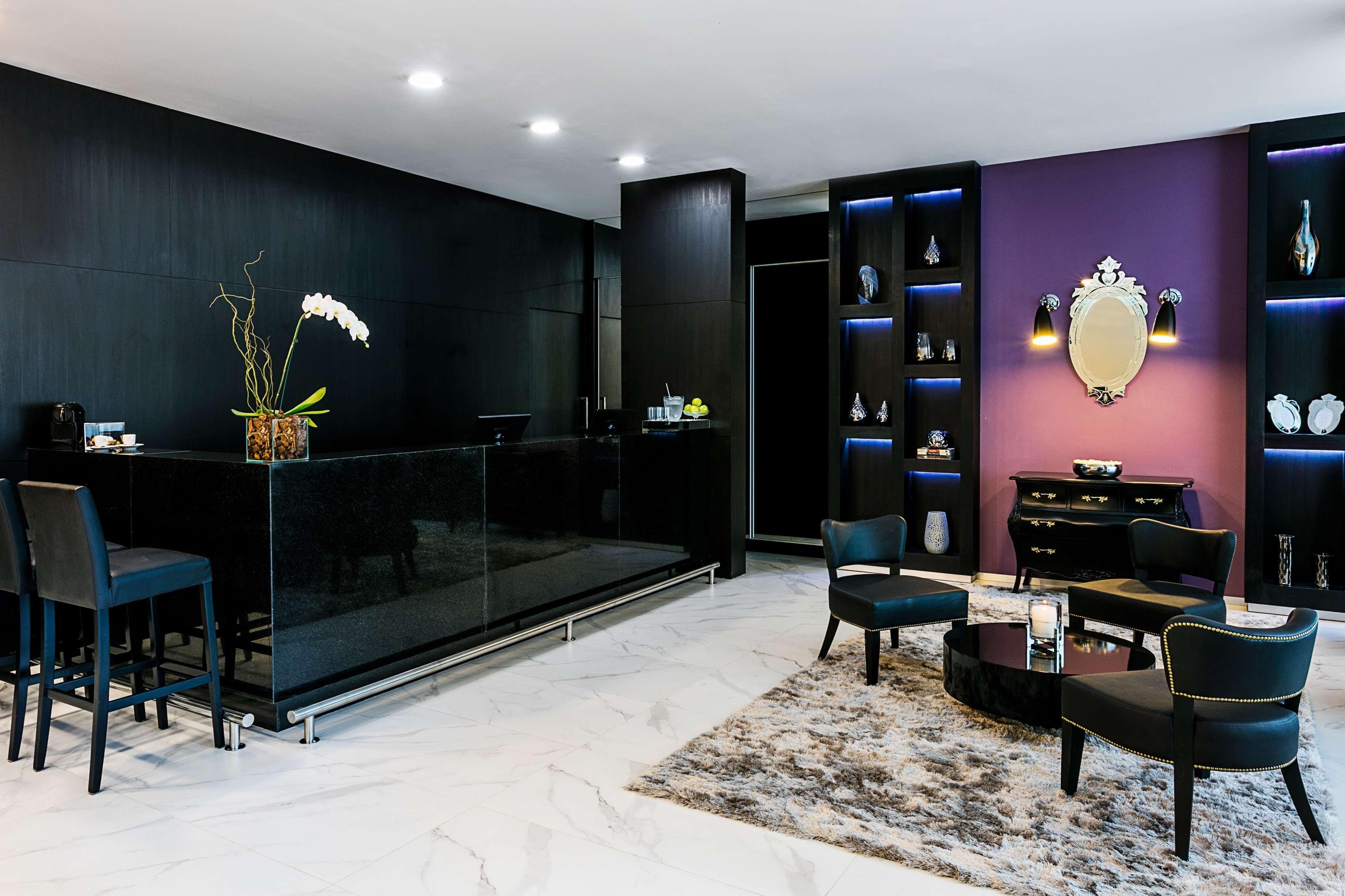 Nobile Hotel Copacabana Design Ріо-де-Жанейро Екстер'єр фото